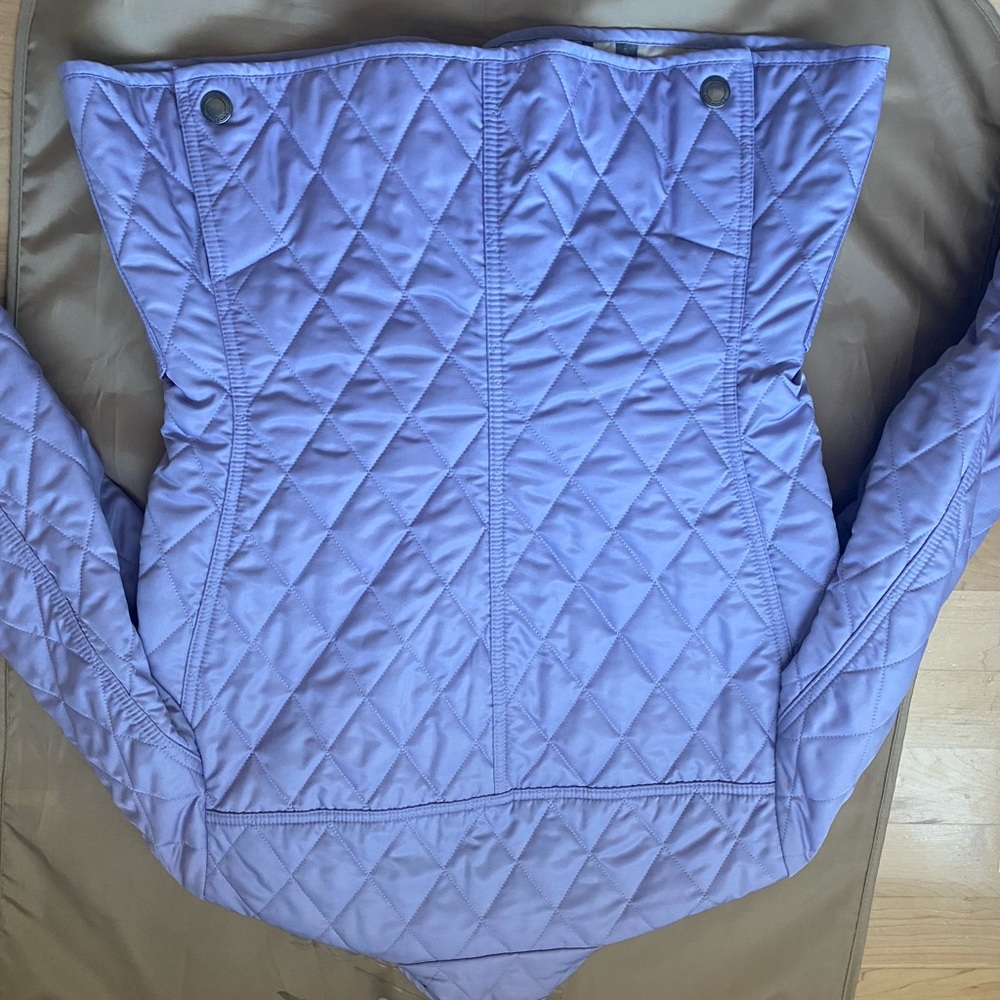 Burberry Jacket - Picture 8 of 11
